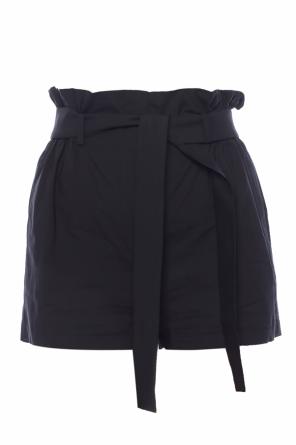 Tie-up shorts, zdjęcie 1 Tie-up shorts od Moschino